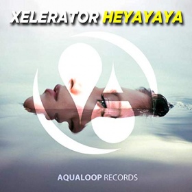 XELERATOR - HEYAYAYA